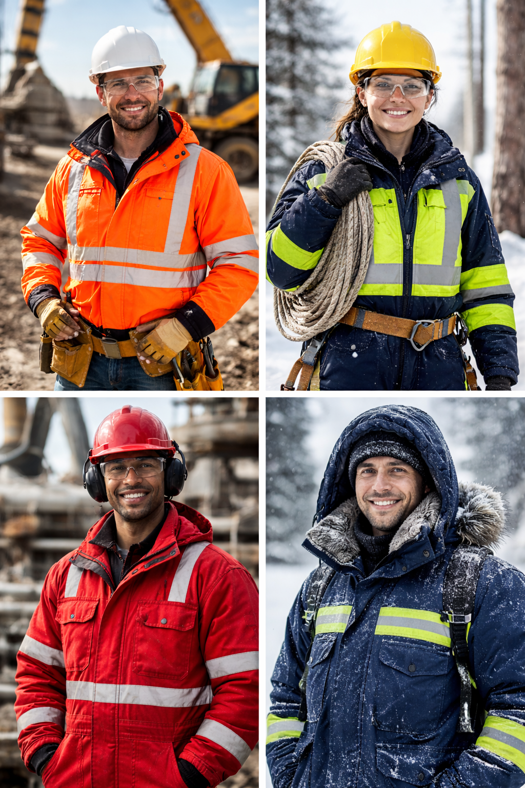 About The Works Store