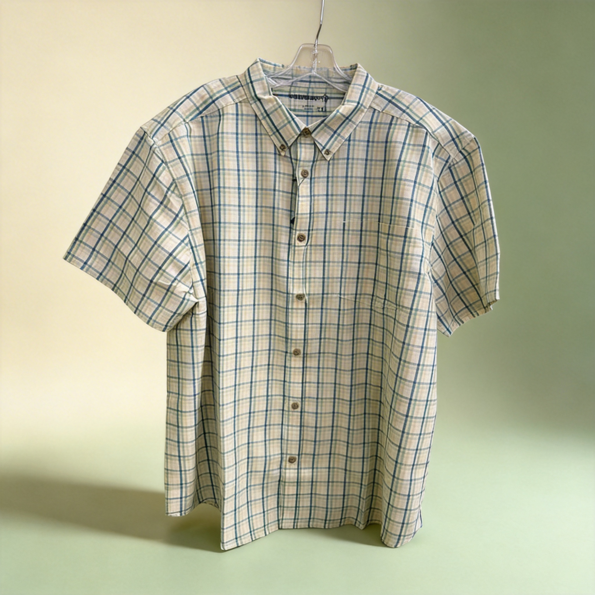 short sleeve Mens shirts