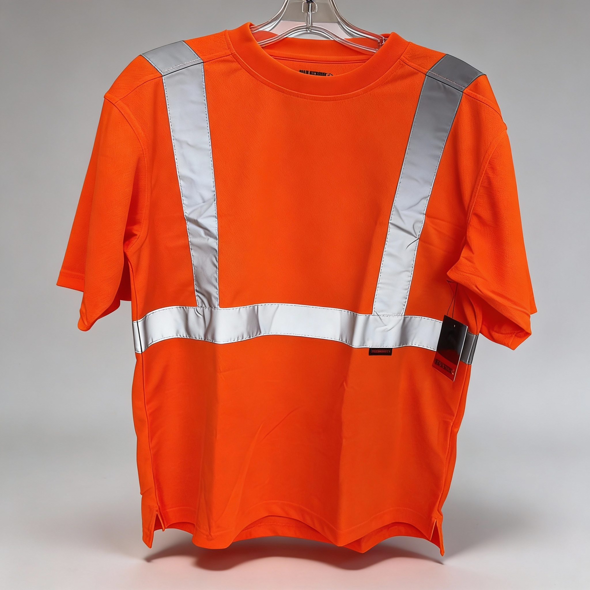 HIGH VISIBILITY TSHIRT